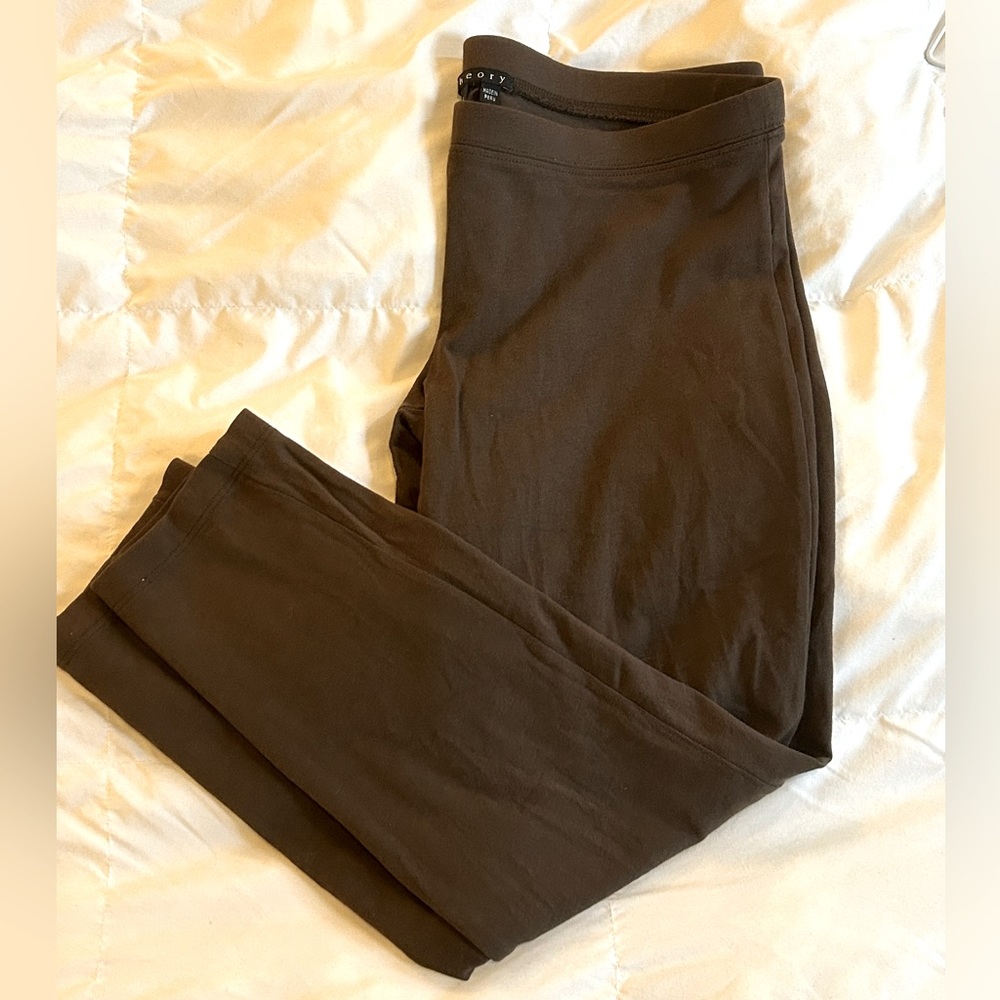 Theory Leggings